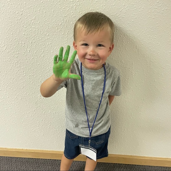 My Grandson has my heart! - Picture 10 of 14